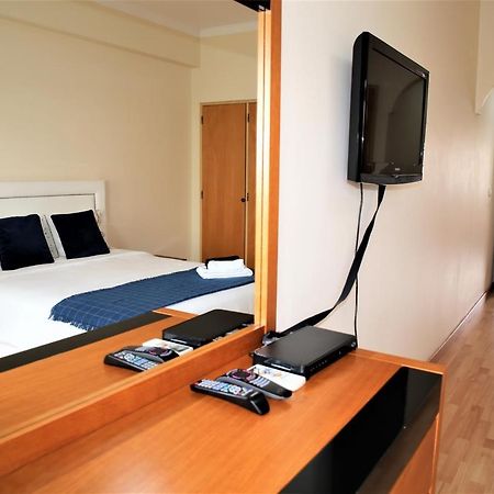 Ferienwohnung Supreme Areeiro Lissabon Exterior foto