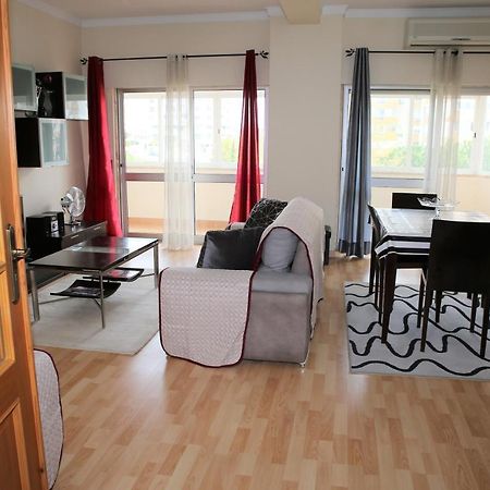 Ferienwohnung Supreme Areeiro Lissabon Exterior foto