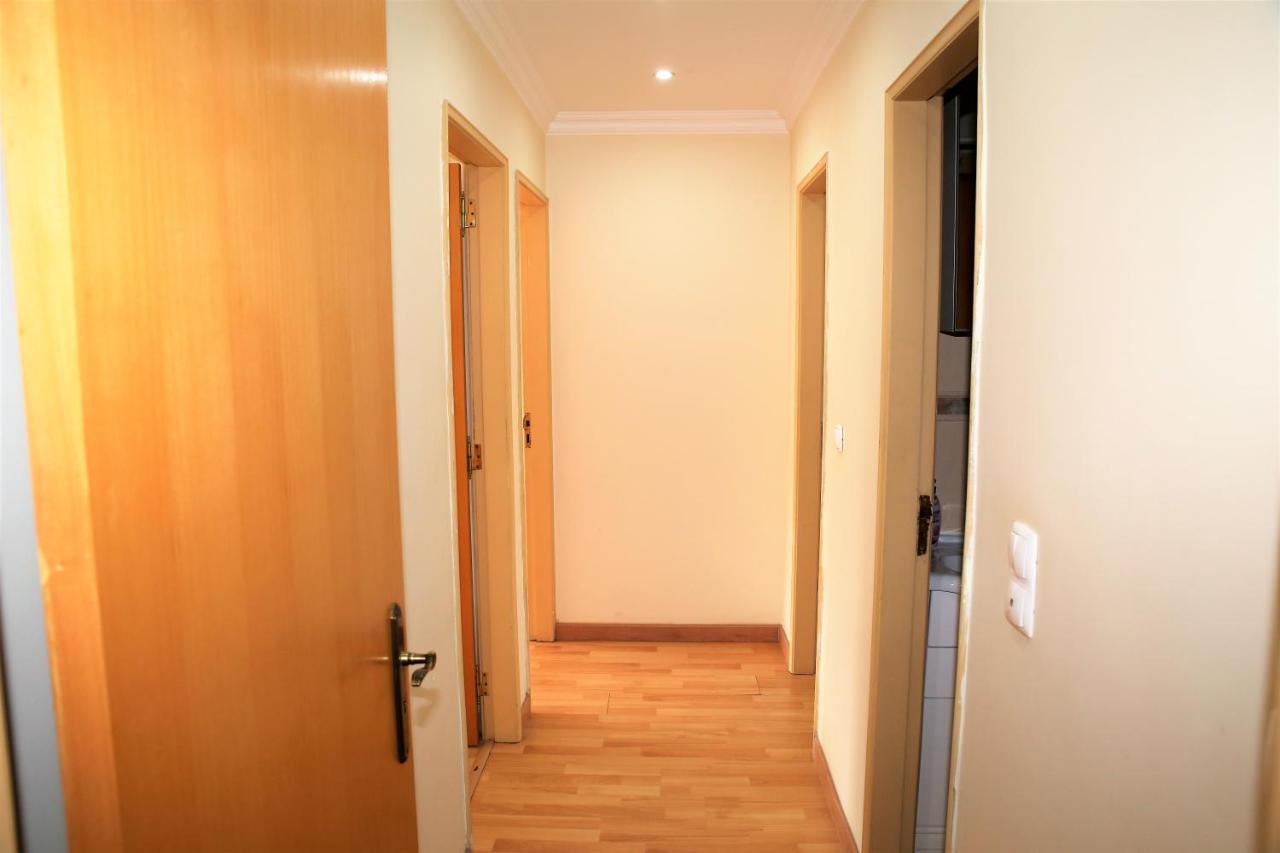 Ferienwohnung Supreme Areeiro Lissabon Exterior foto