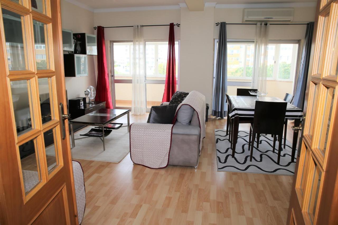 Ferienwohnung Supreme Areeiro Lissabon Exterior foto
