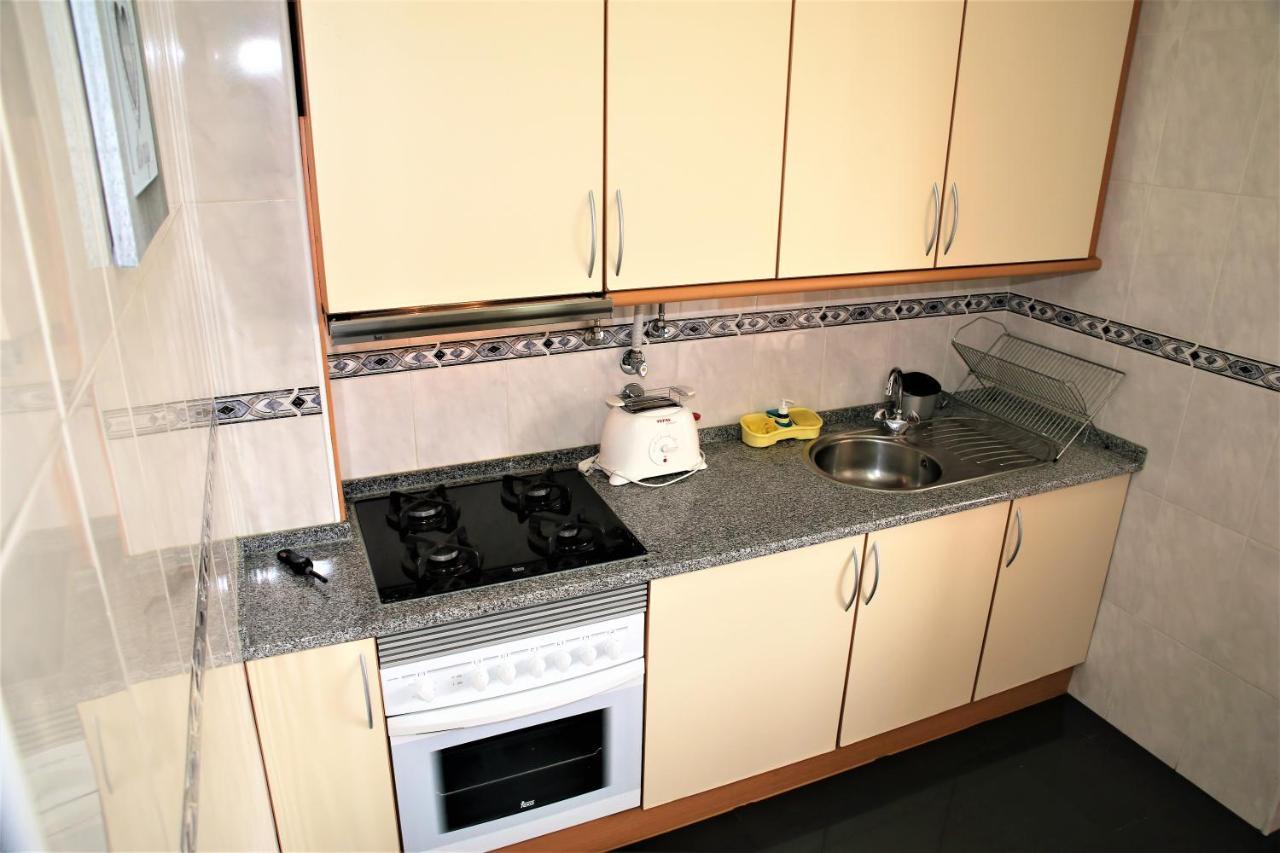Ferienwohnung Supreme Areeiro Lissabon Exterior foto