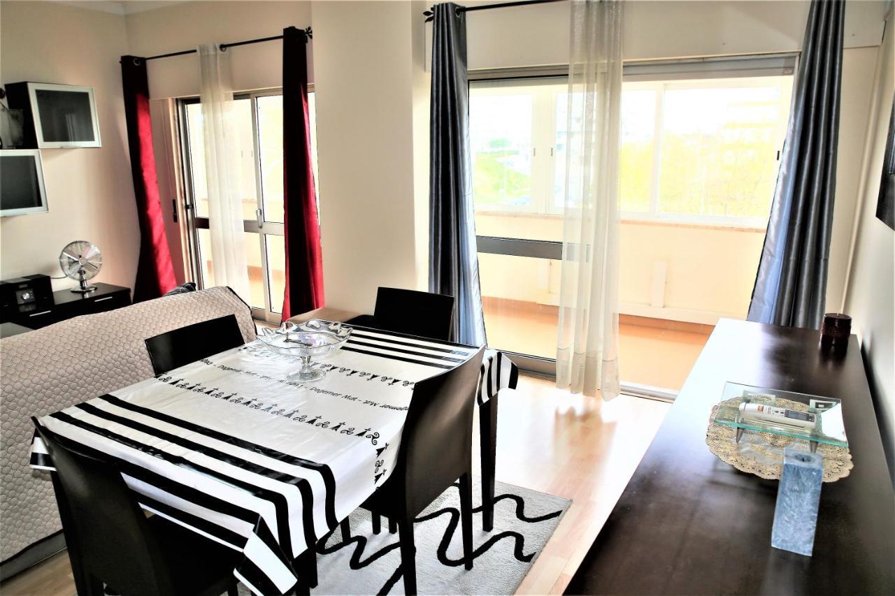 Ferienwohnung Supreme Areeiro Lissabon Exterior foto