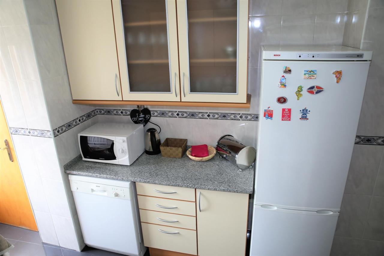 Ferienwohnung Supreme Areeiro Lissabon Exterior foto