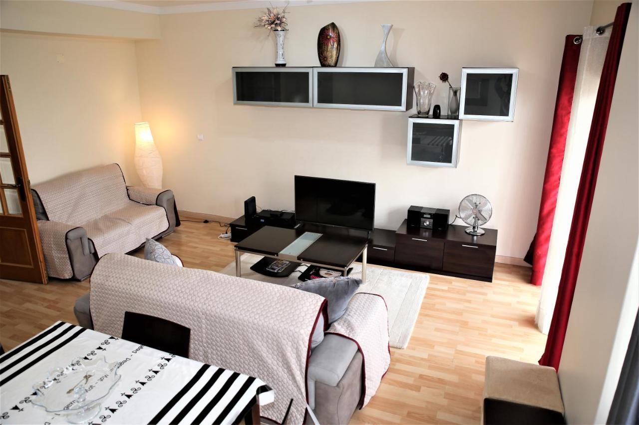 Ferienwohnung Supreme Areeiro Lissabon Exterior foto