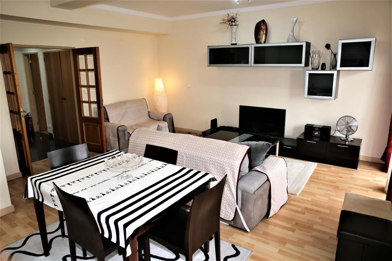 Ferienwohnung Supreme Areeiro Lissabon Exterior foto