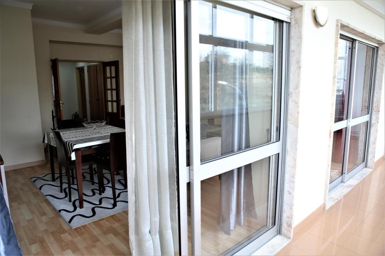 Ferienwohnung Supreme Areeiro Lissabon Exterior foto