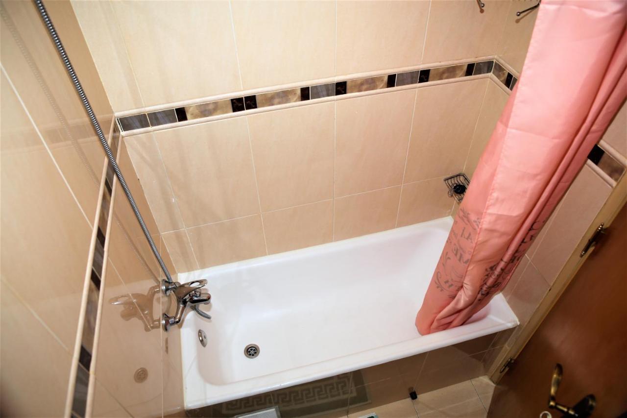 Ferienwohnung Supreme Areeiro Lissabon Exterior foto