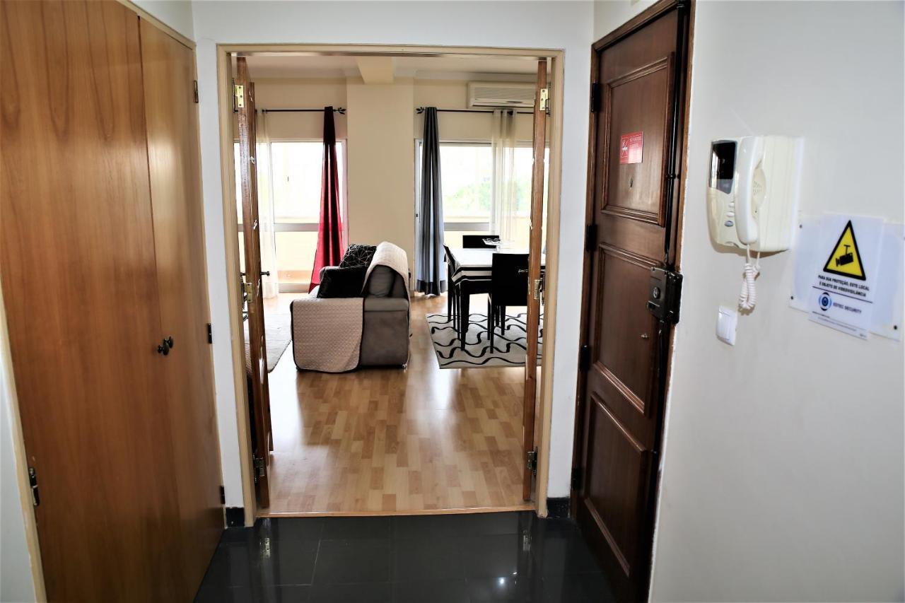 Ferienwohnung Supreme Areeiro Lissabon Exterior foto